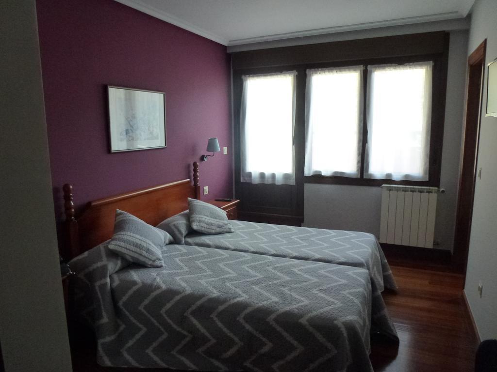 Letea Guest House Régil Eksteriør bilde